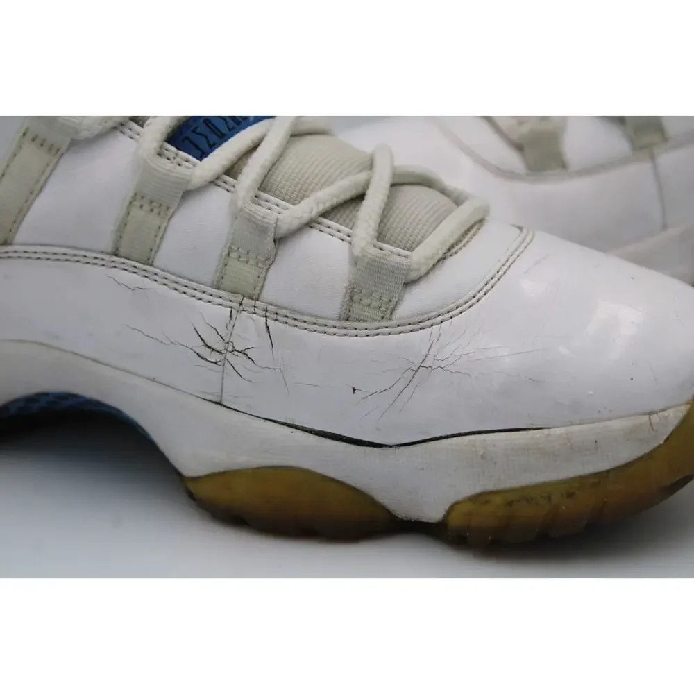 Size 11 - Jordan 11 Retro Legend Blue (2014) - 378037-117
